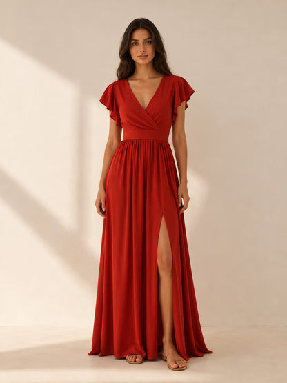 Vestido Mia