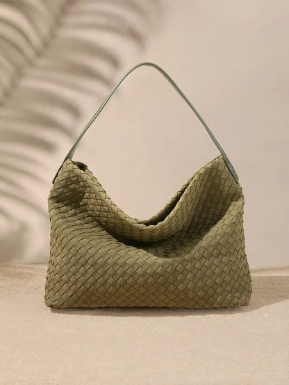 Bolso Giulia · Verde Oliva