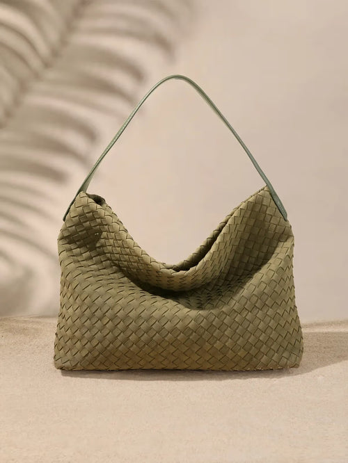 Bolso Giulia · Verde Oliva