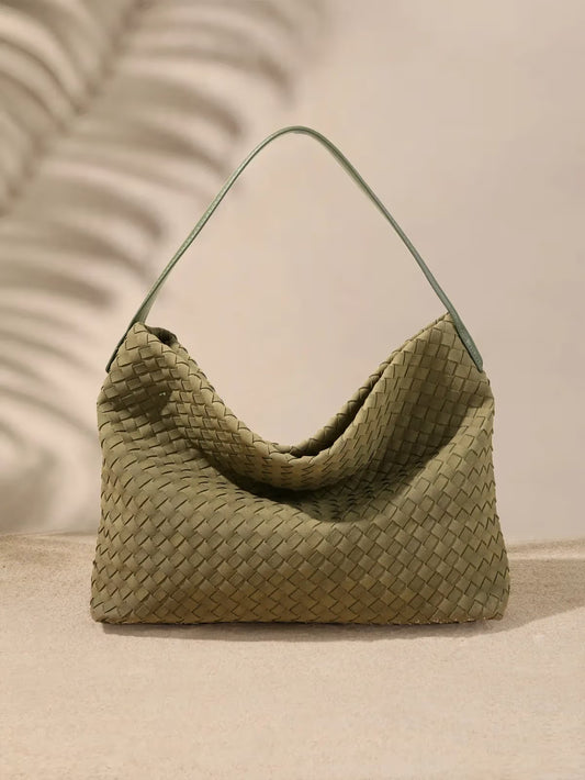 Bolso Giulia · Verde Oliva
