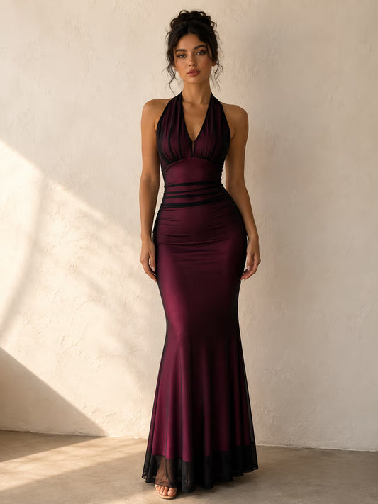 Vestido Stella