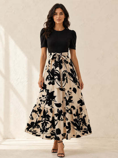 Vestido Rosa
