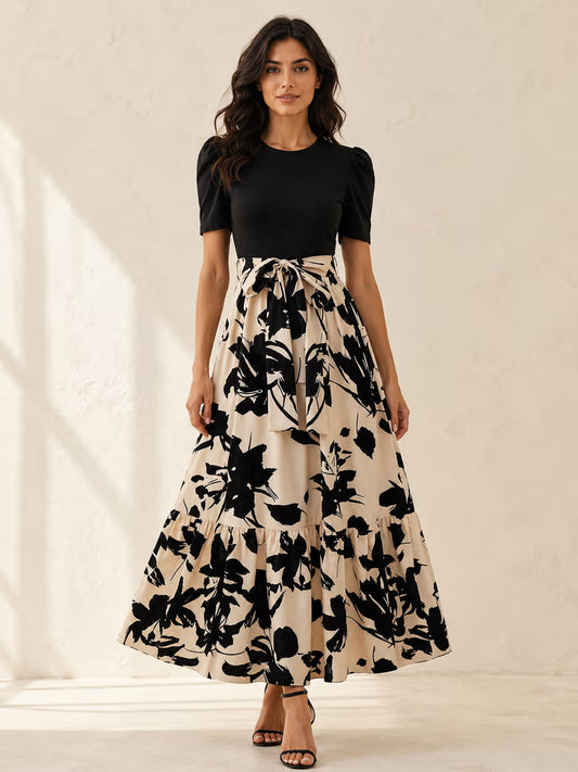 Vestido Rosa