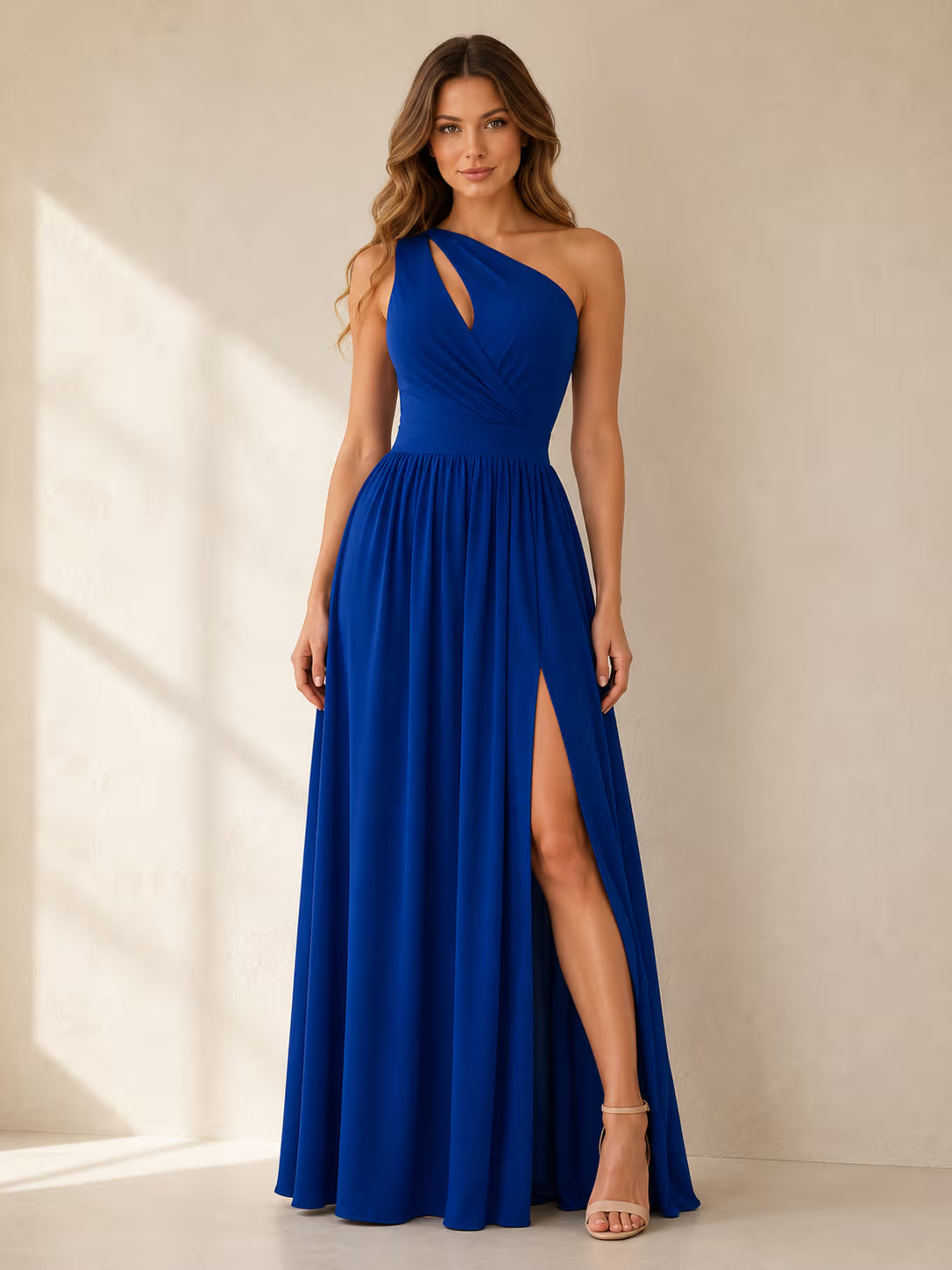 Vestido Giulia