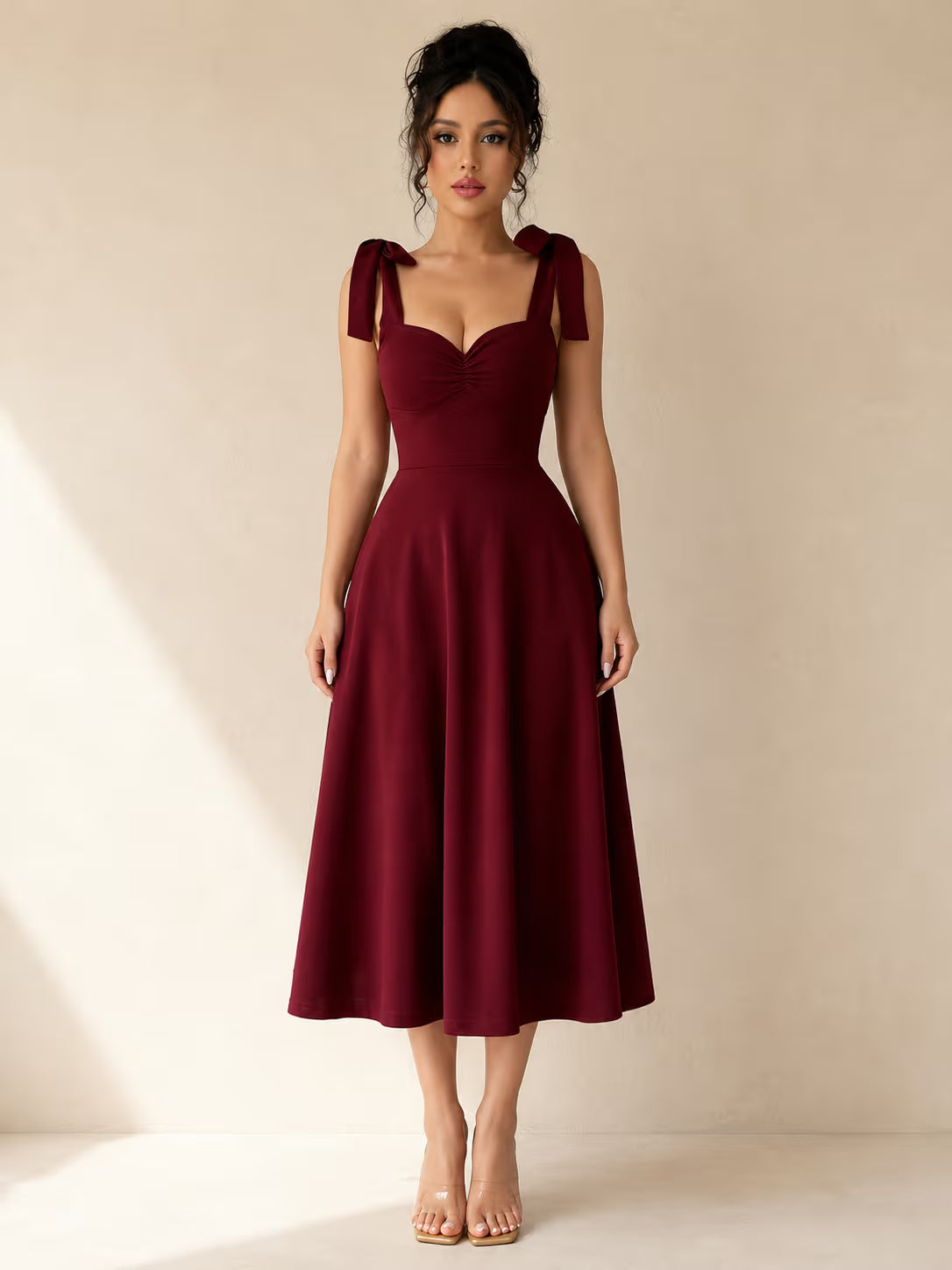 Vestido Petra