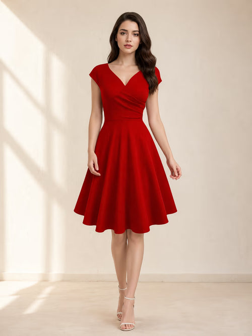 Vestido Aurora
