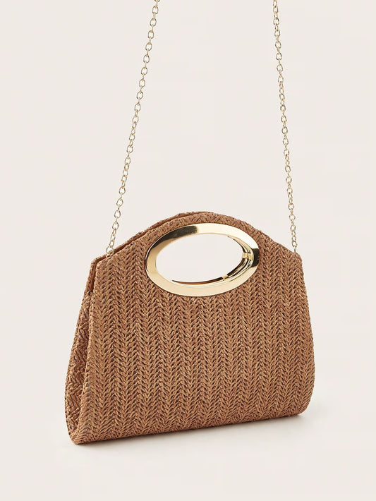 Bolso Aurora · Café