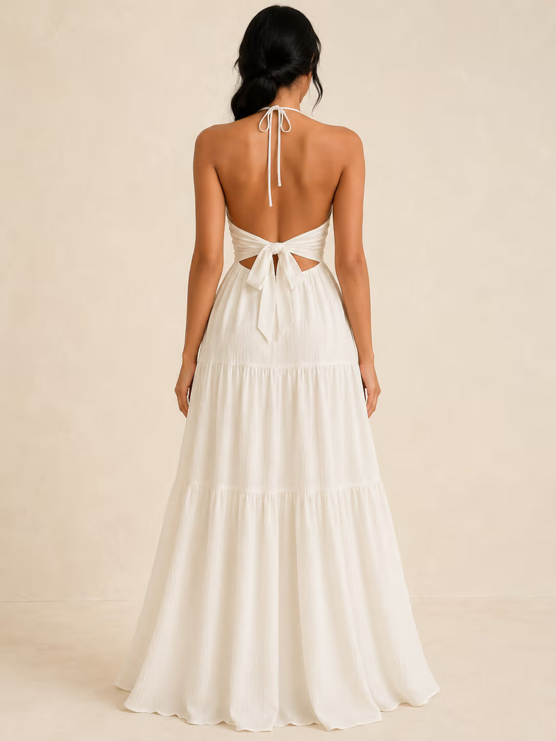 Vestido Bianca