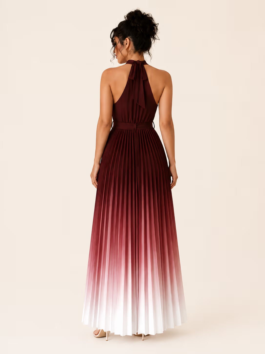 Vestido Livia