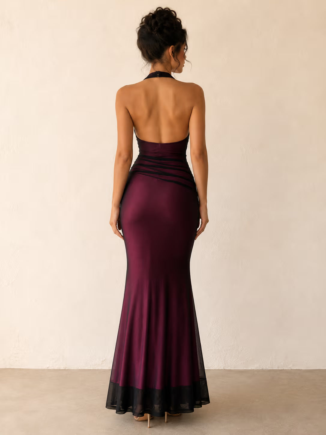 Vestido Stella