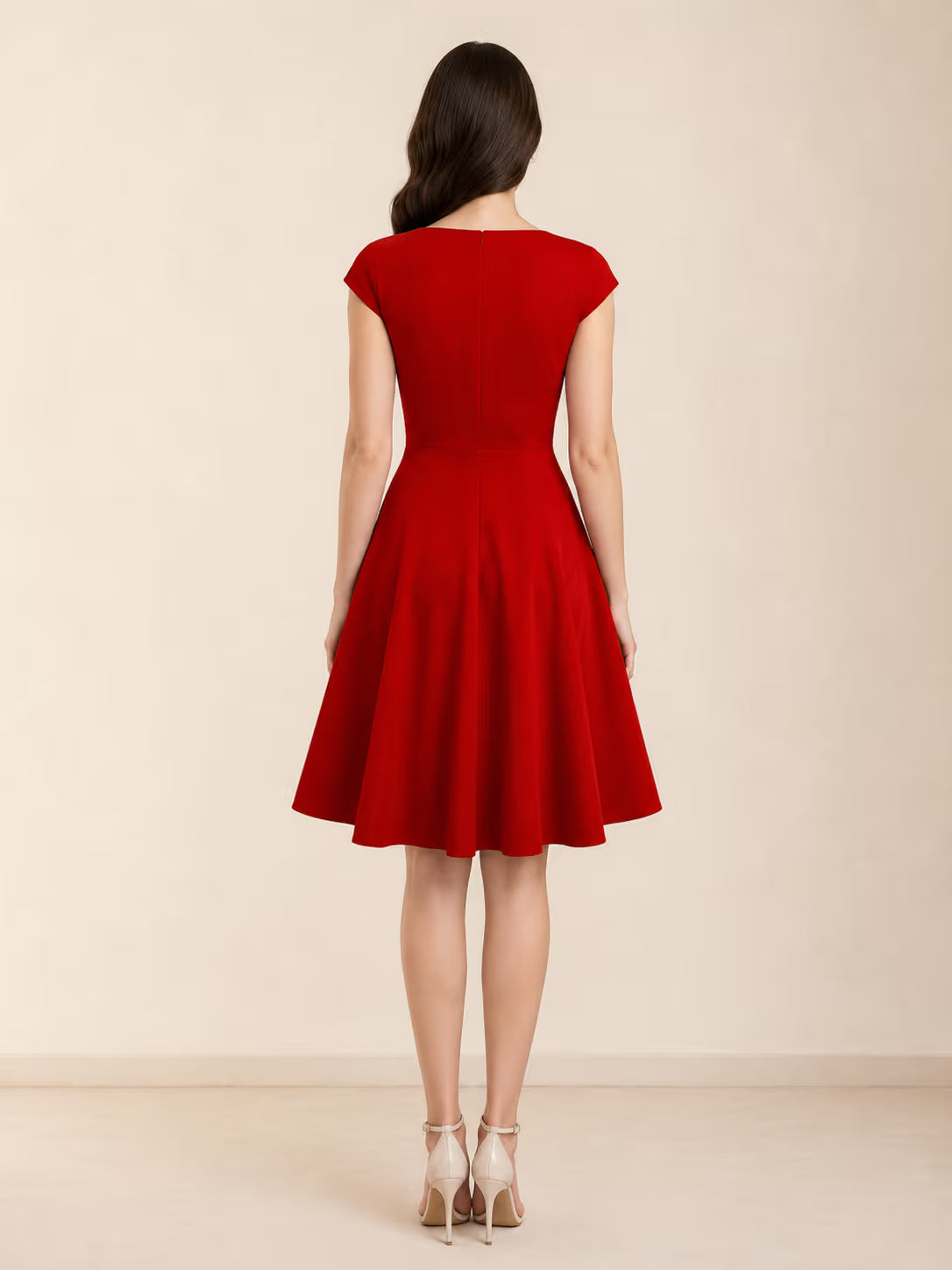 Vestido Aurora