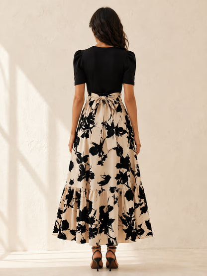 Vestido Rosa