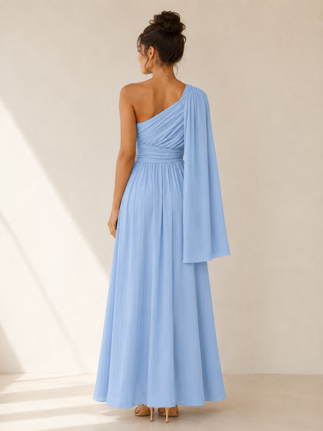 Vestido Fiora