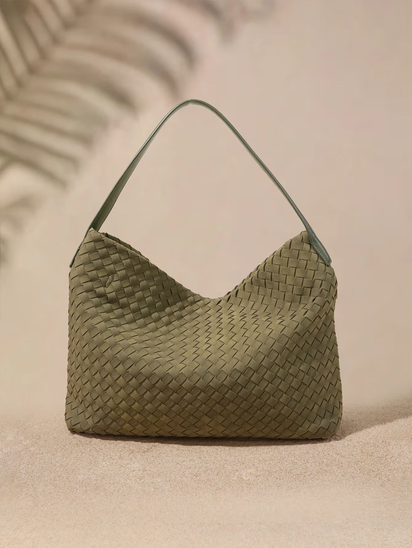 Bolso Giulia · Verde Oliva