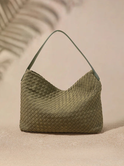 Bolso Giulia · Verde Oliva