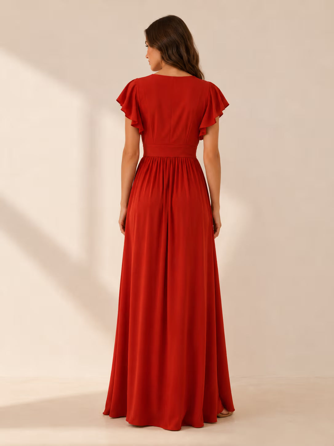 Vestido Mia