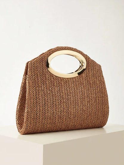 Bolso Aurora · Café