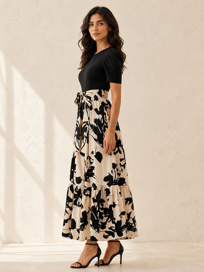 Vestido Rosa