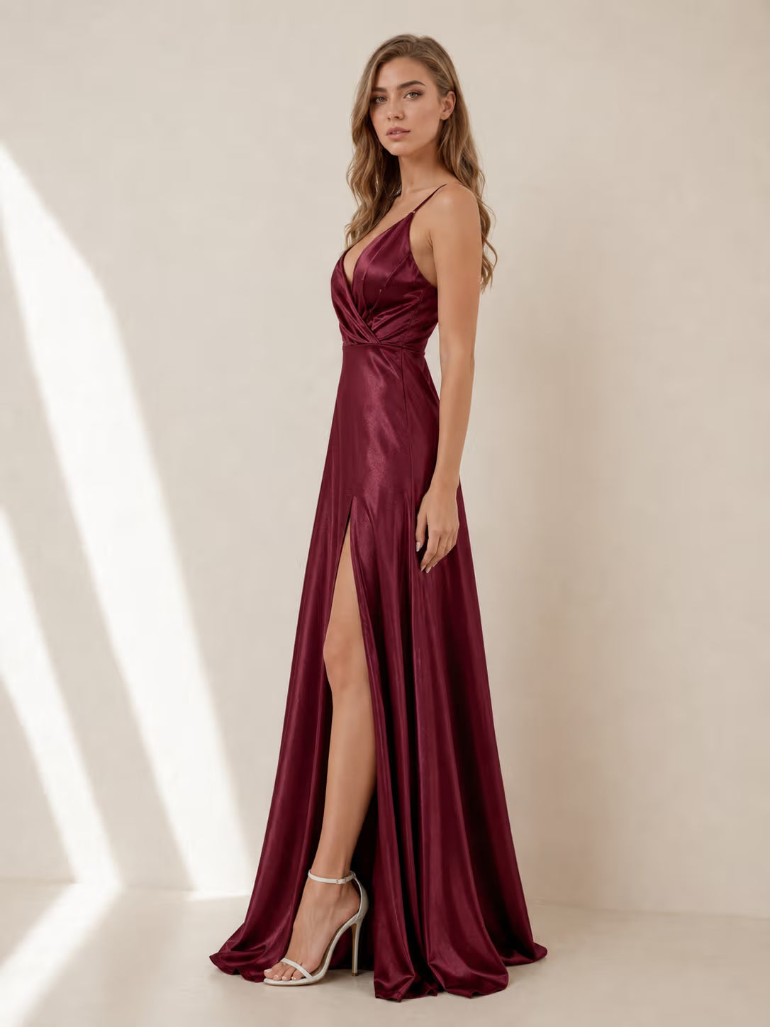 Vestido Sofia
