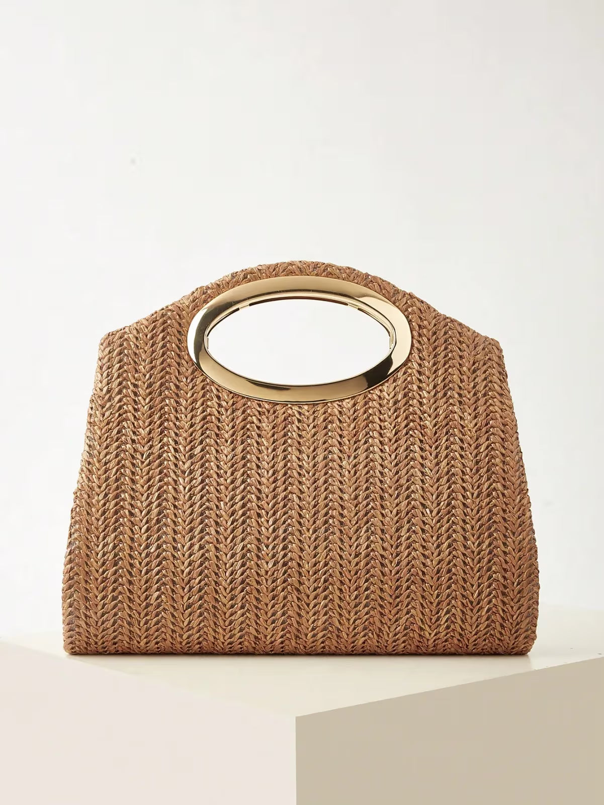 Bolso Aurora · Café