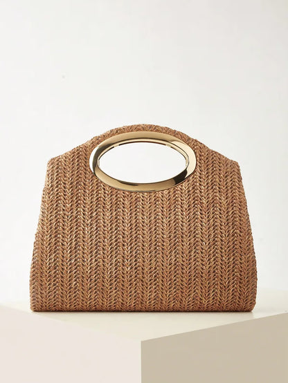 Bolso Aurora · Café