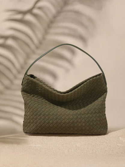 Bolso Giulia · Verde Oliva