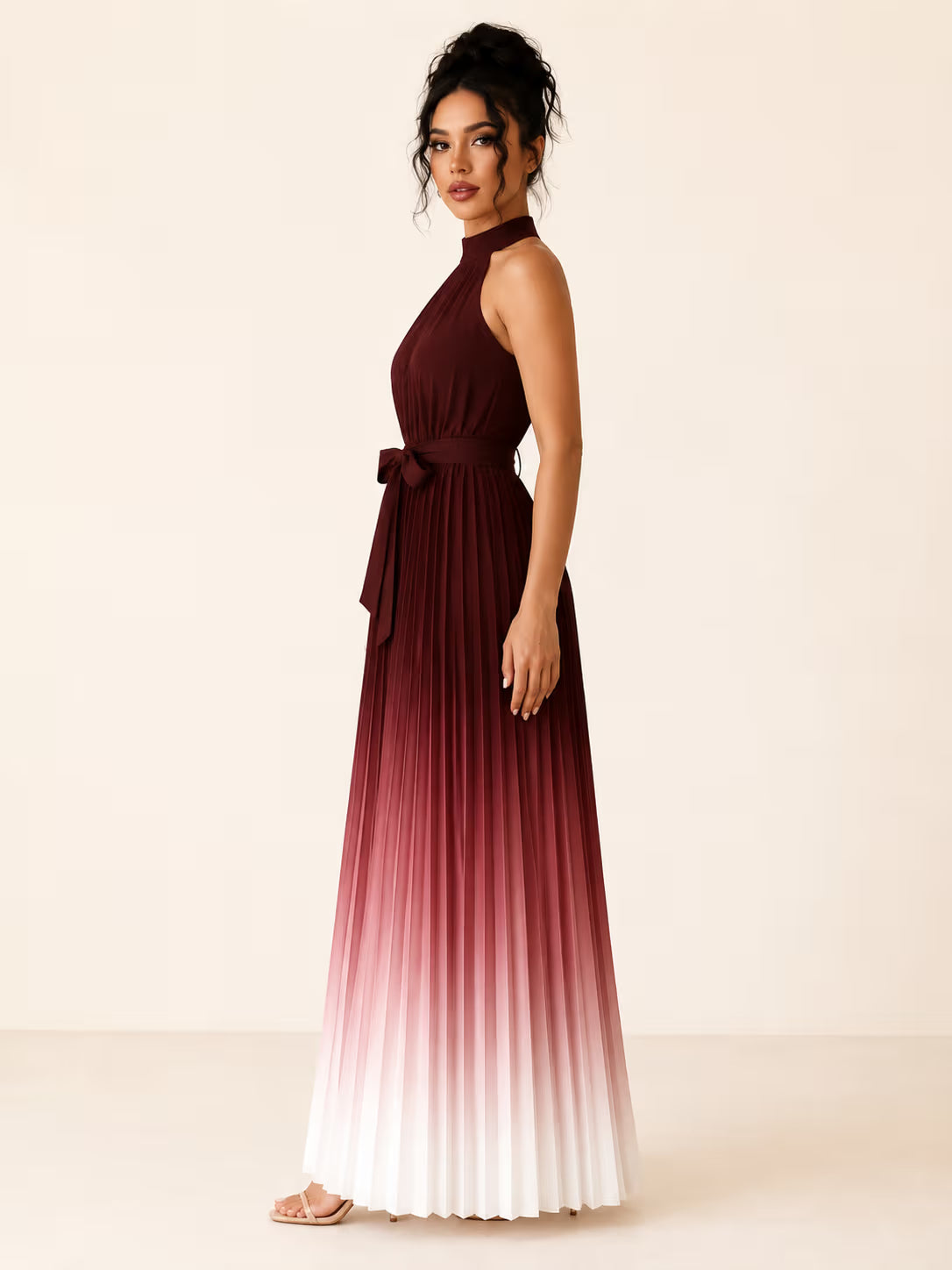 Vestido Livia