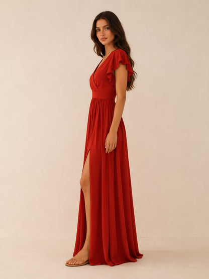 Vestido Mia