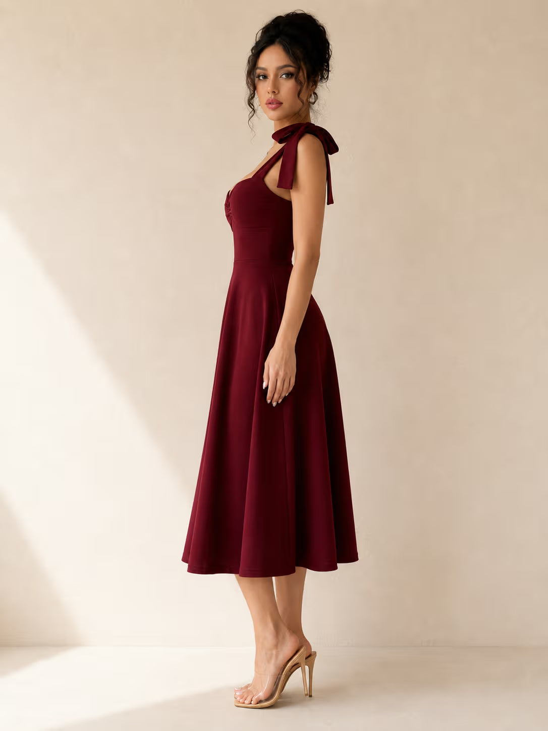 Vestido Petra