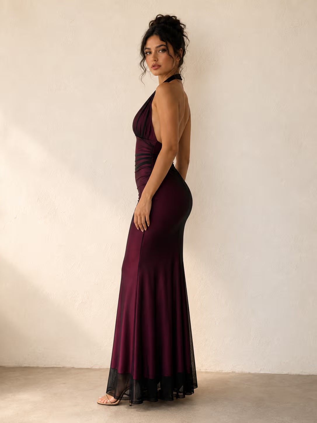 Vestido Stella