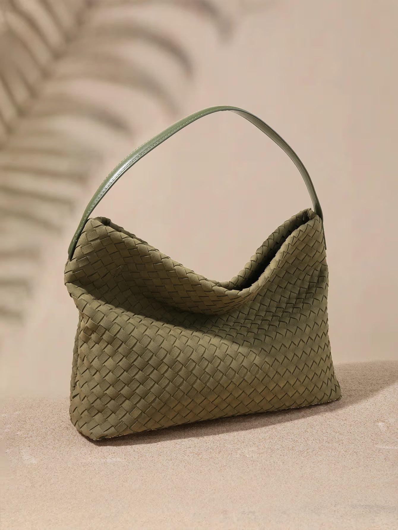 Bolso Giulia · Verde Oliva