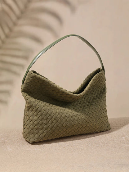 Bolso Giulia · Verde Oliva