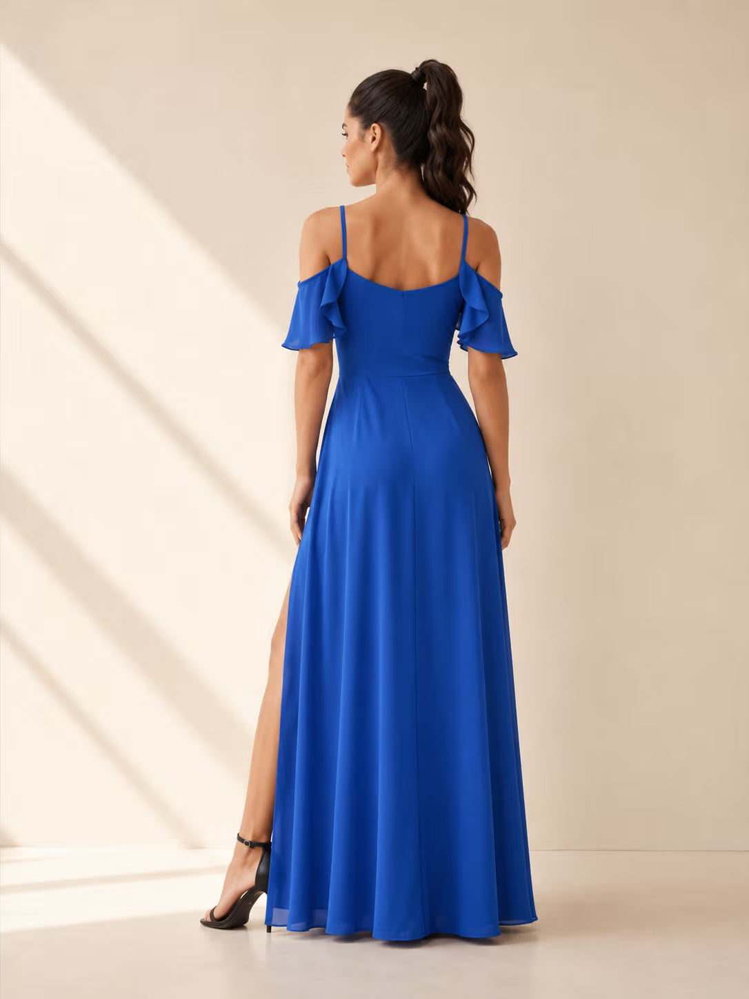Vestido Camilla