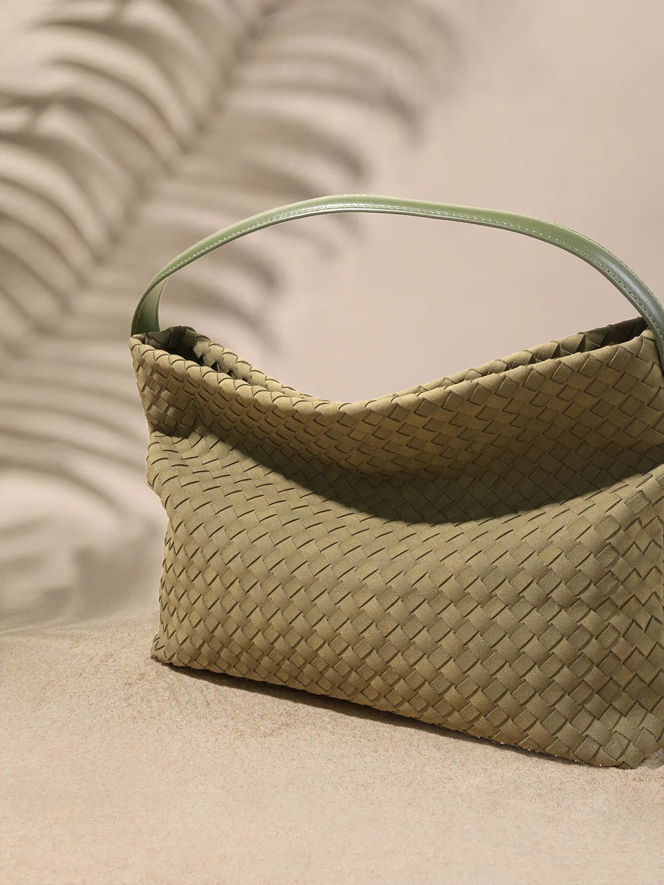 Bolso Giulia · Verde Oliva