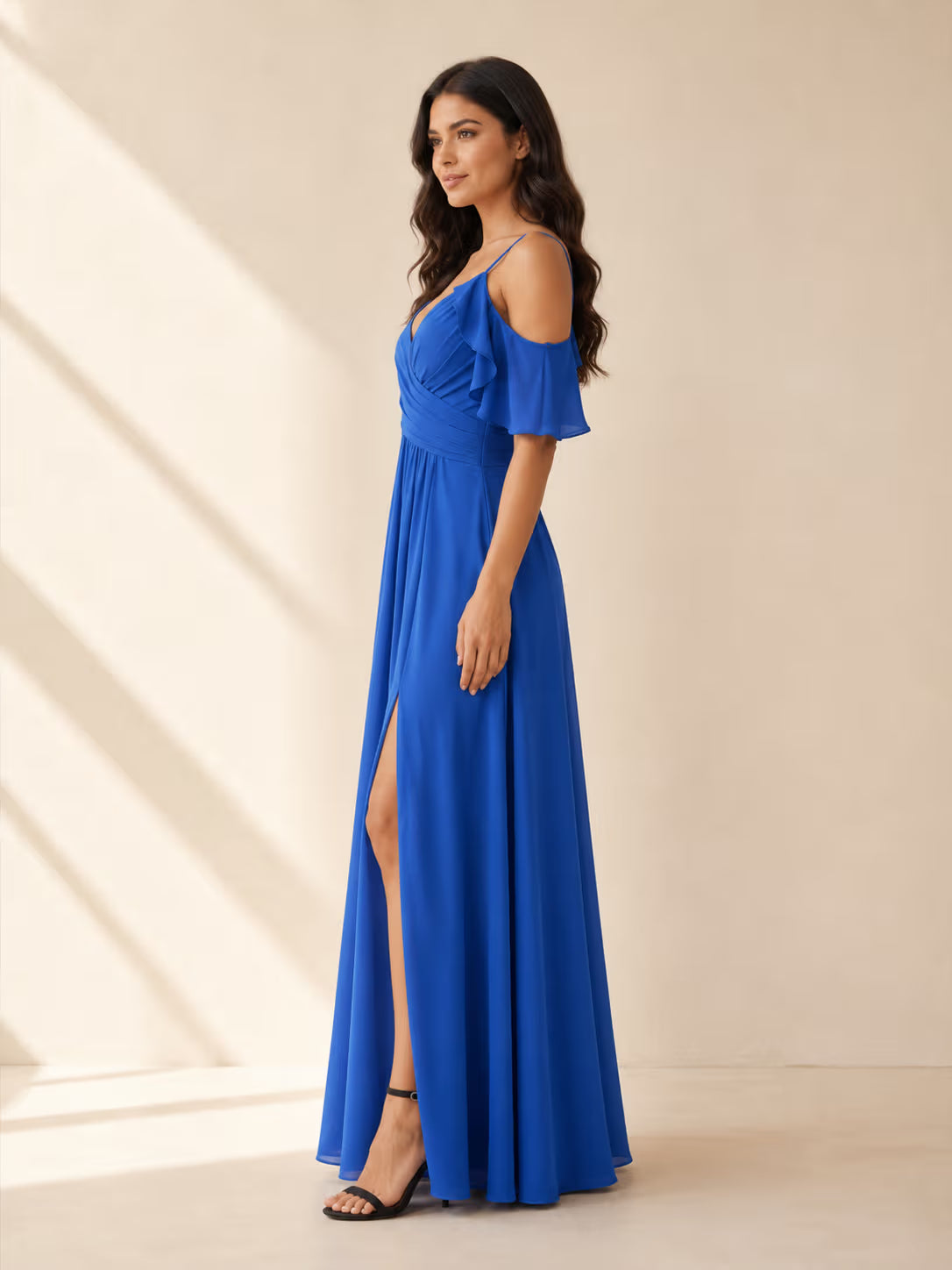 Vestido Camilla