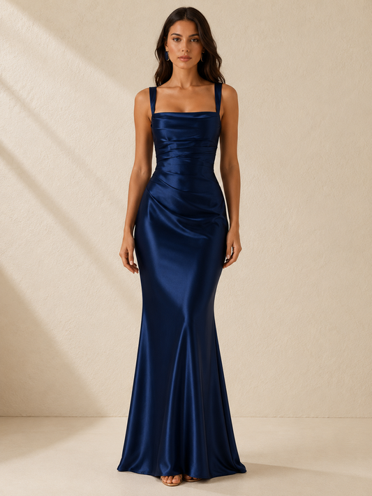 Vestido Fiorella