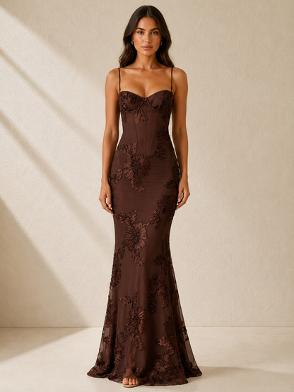 Vestido Arabella