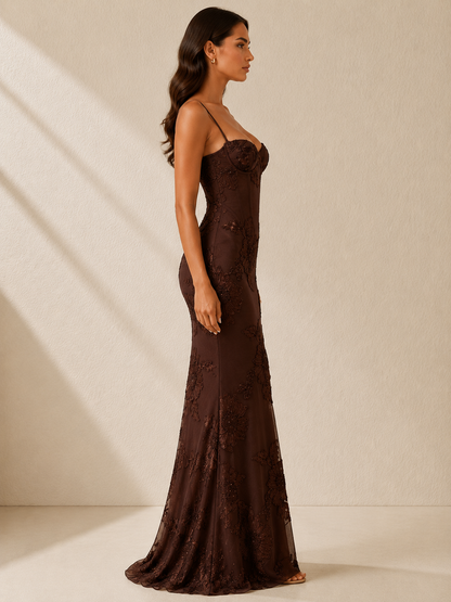 Vestido Arabella