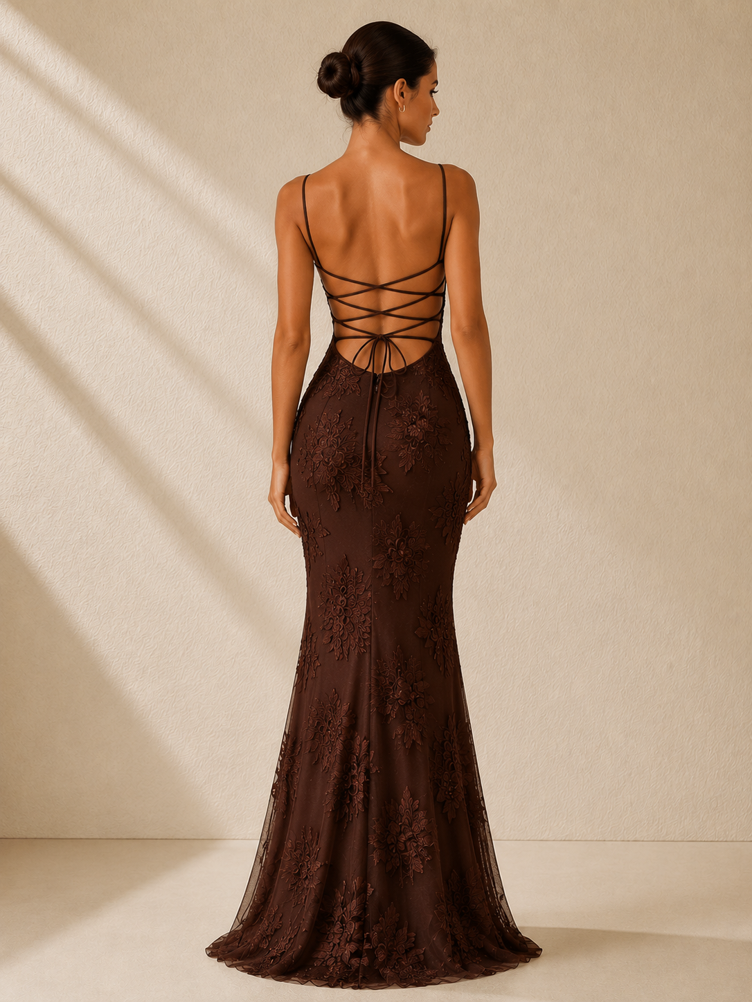 Vestido Arabella