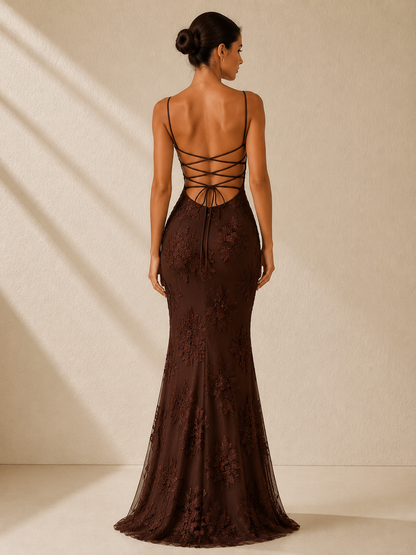 Vestido Arabella