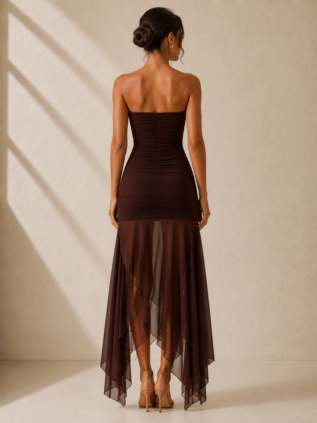 Vestido Amalia