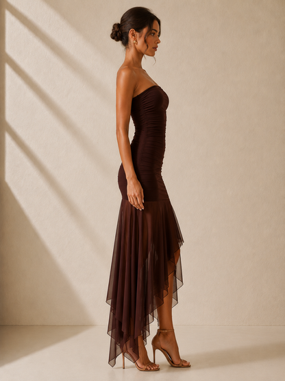 Vestido Amalia