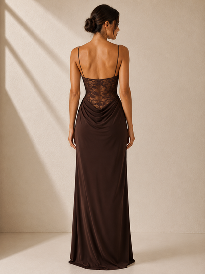 Vestido Lorenza