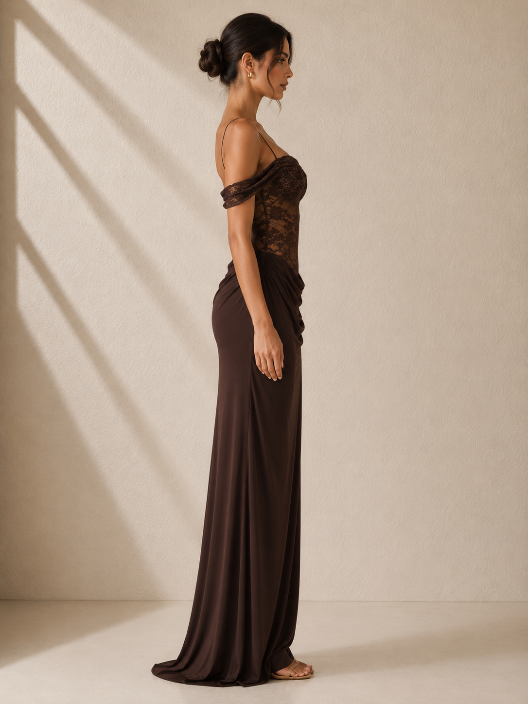 Vestido Lorenza